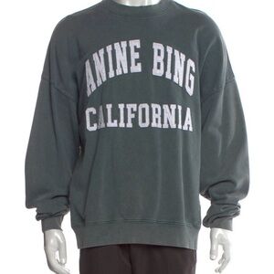Anine Bing Sweater